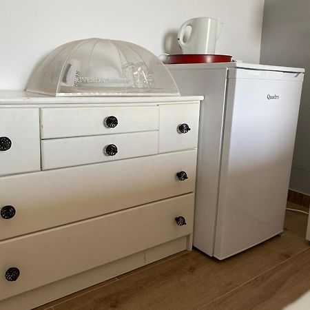 Villa Punta Rovanjska Kamer foto
