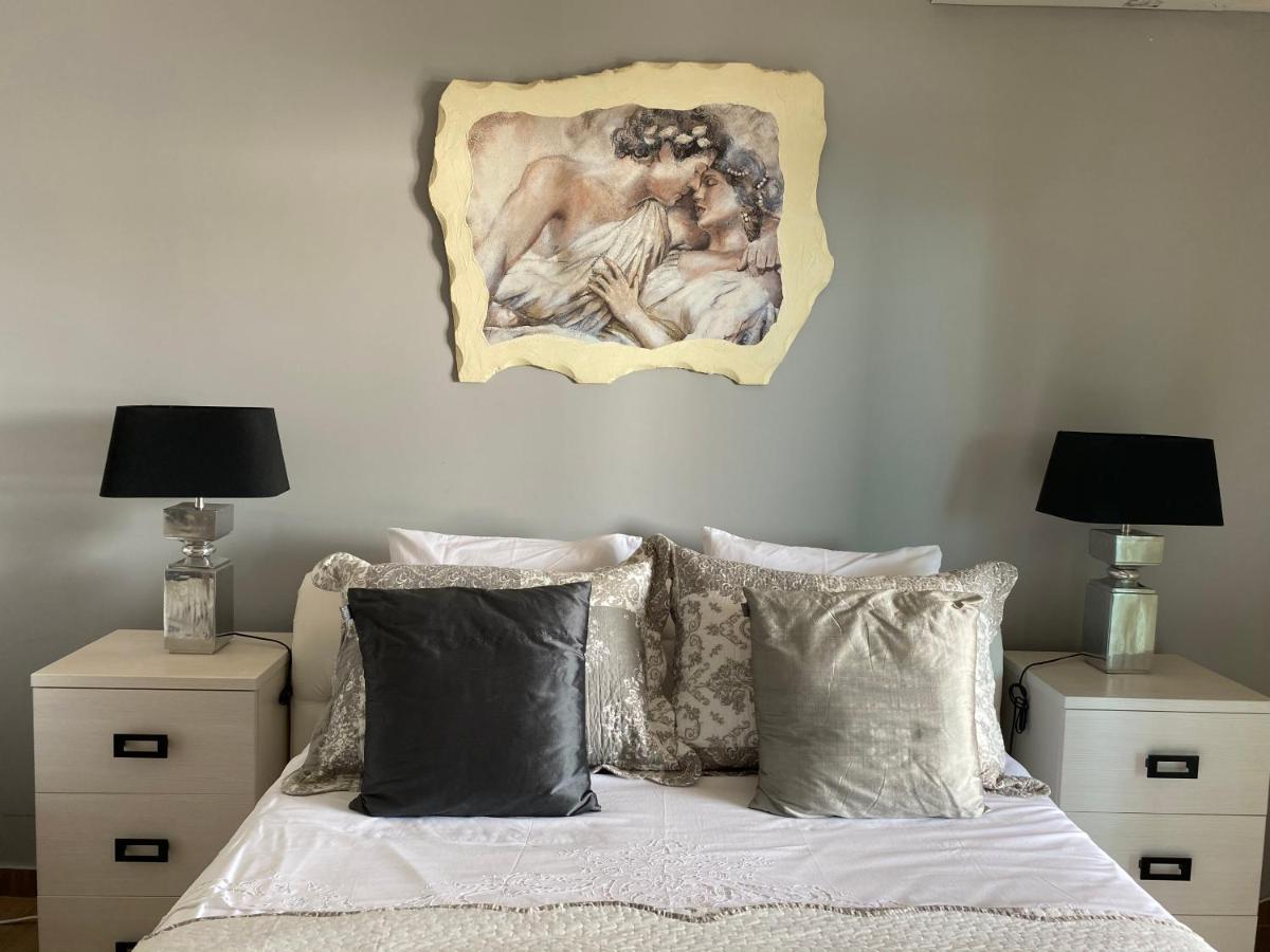 Villa Punta Rovanjska Buitenkant foto