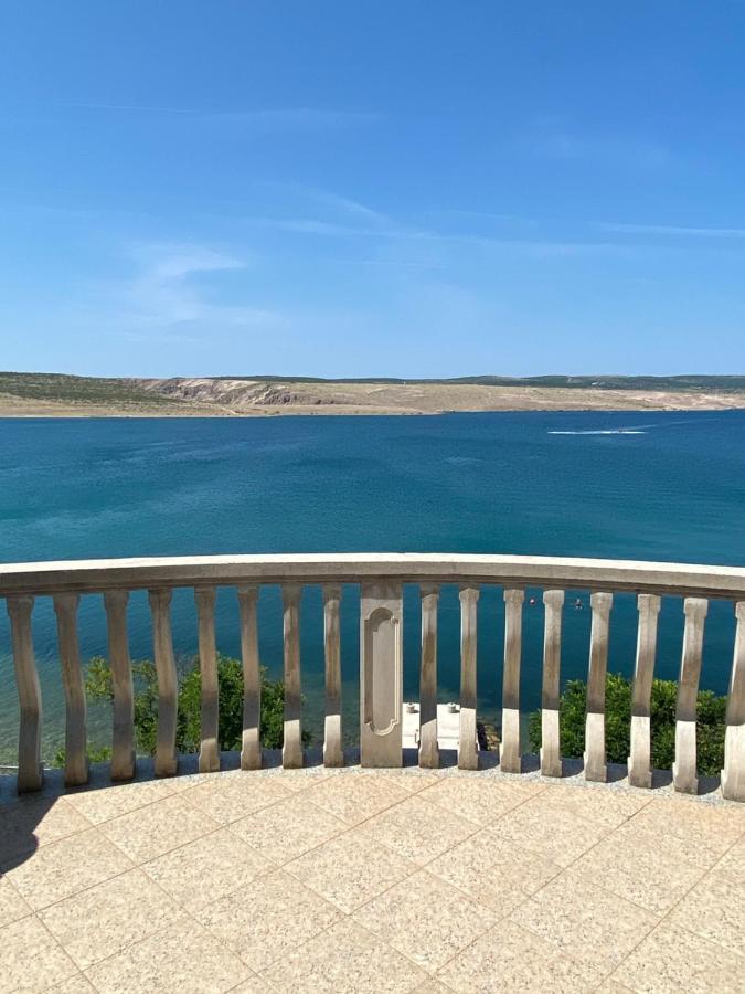 Villa Punta Rovanjska Buitenkant foto
