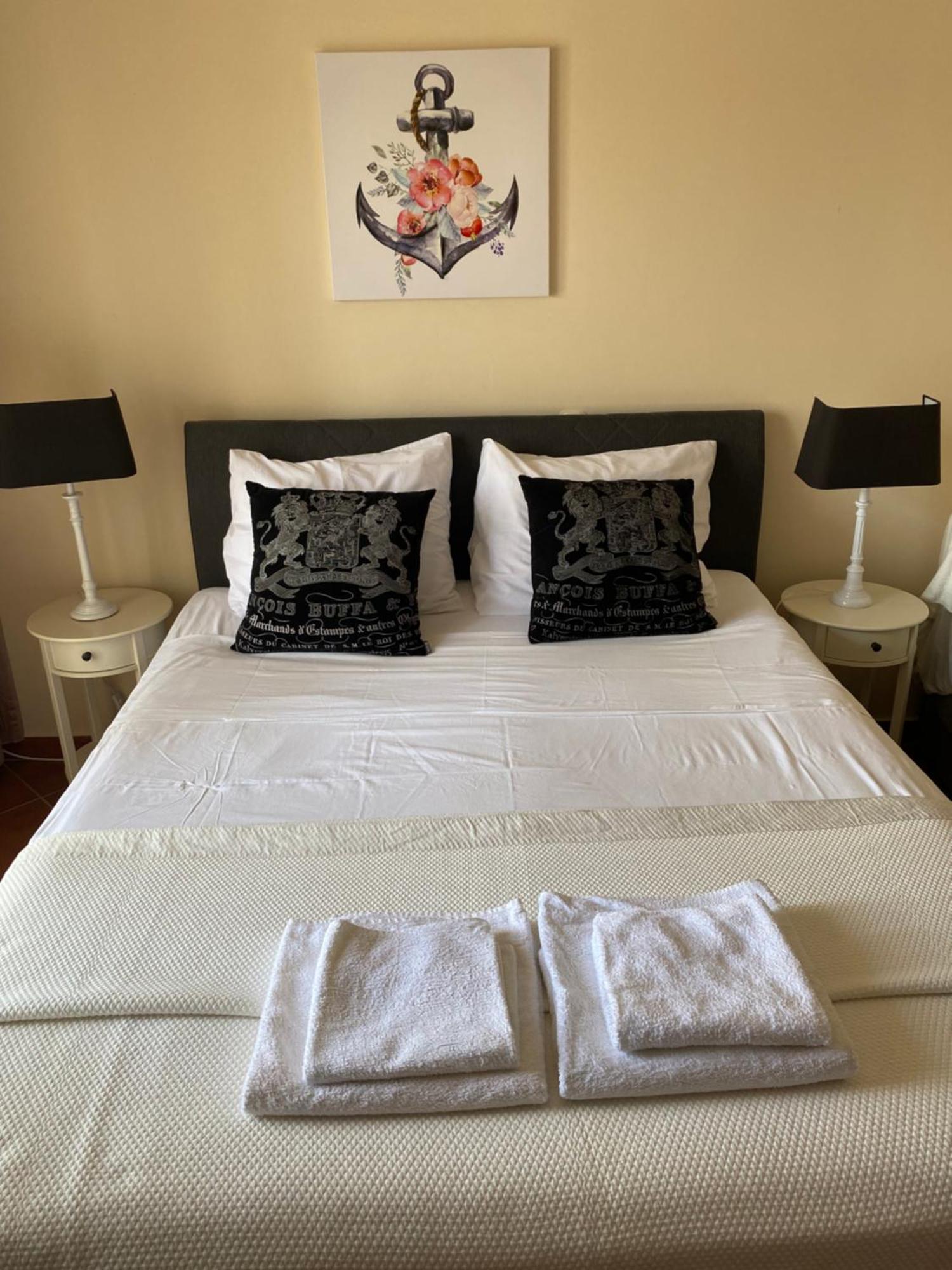 Villa Punta Rovanjska Kamer foto