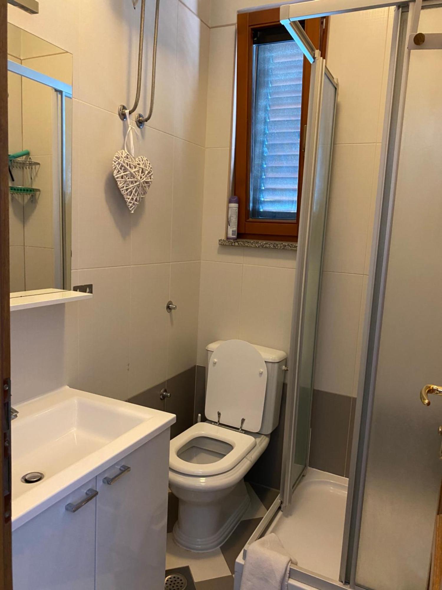 Villa Punta Rovanjska Kamer foto