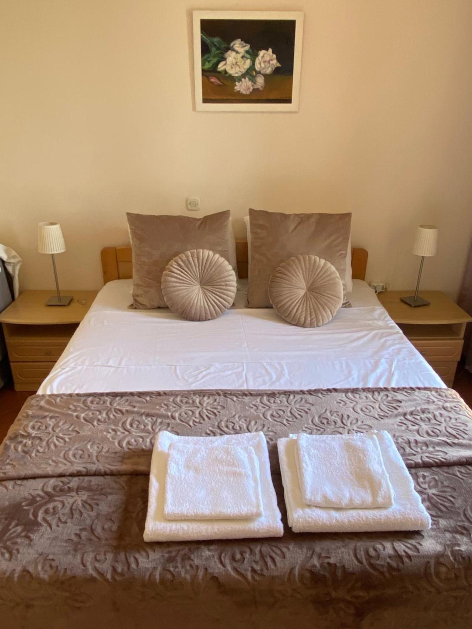 Villa Punta Rovanjska Kamer foto